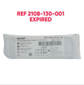 STRYKER 2108-130-001 Series Sagittal Blade Offset (25.0 x 0.64 x 47.5mm) EXPIRED