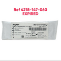 STRYKER 4218-147-060 Dual Cut Sagittal Blade No Offset EXPIRED