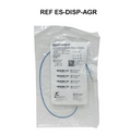 COOPER SURGICAL ES-DISP-AGR DISPOSABLE ALLIGATOR GRASPER FORCEPS EXP 2023 11