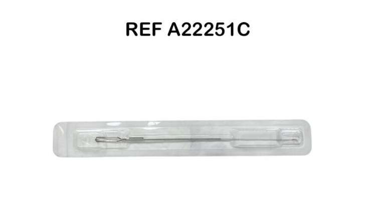 OLYMPUS A22251C HF  Resection Electrode, Roller 24  28Fr  EXP 2024 10