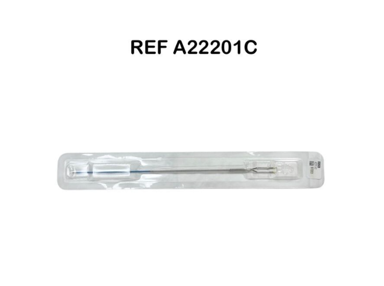OLYMPUS A22201C HF-resection electrode loop 24 Fr. EXP 2025 08