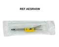 LEXINGTON MEDICAL AESR45W AEON 45 mm Reload White 2.5 mm 1.0 mm EXP 2025 06