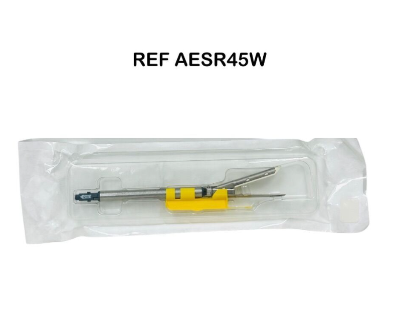 LEXINGTON MEDICAL AESR45W AEON 45 mm Reload White 2.5 mm 1.0 mm EXP 2025 06