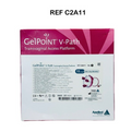 APPLIED MEDICAL C2A11 GelPoiNT V Path Transvaginal Access Platform EXP 2025 10