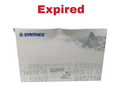 SYNTHES 02.221.054S 2.0mm Flip Anchor Cable Assembly 600mm Sterile Orthopedic Implant Exp.2025 11