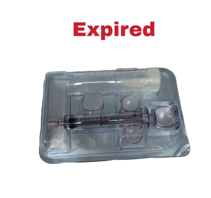 ENDOCLOT SIS-15-01 Submucosal Injection System 0.5g Exp.2025 01