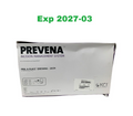 KCI PRE1001US Prevena Incision Management System Peel & Place Dressing 20cm Exp.2027 03