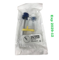 COVIDIEN ONB12STF VersaOne Optical Trocar with Fixation Cannula 12mm Standard Exp.2029 12