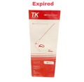 LSI SOLUTIONS 030404 TK Ti-Knot Device 5mm x 31cm Surgical Instrument Exp.2023 07