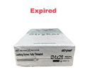 STRYKER 1896-40265 Locking Screw Fully Threaded 4x26mm Titanium Orthopedic Implant Exp.2026 01