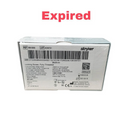 STRYKER 1896-5035S Locking Screw Fully Threaded 5x35mm Sterile Trauma Orthopedic Implant Exp.2026 02