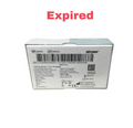 STRYKER 1896-5037S Locking Screw Fully Threaded Ø5x37.5mm Ti Alloy, Exp.2026 02