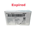 STRYKER 1896-5040S Locking Screw Fully Threaded Ø5x40mm Titanium Alloy Exp.2026 01