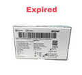 STRYKER 1896-5042S Locking Screw Fully Threaded Ø5x42.5mm Titanium Alloy Exp.2026 01