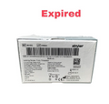 STRYKER 1896-5050S Locking Screw Fully Threaded Ø5x50mm Titanium Exp.2026 01