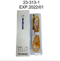 MEDTRONIC 23-313-1 Aquamantys 9.5 XL Bipolar Sealer EXP 2022 01