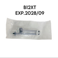 ENDOPATH B12XT XceL Bladeless Trocar with Stability Sleeve 12 mm X 150 mm EXP2028 09