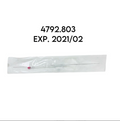 RICHARD WOLF 4792.803 Spinal cannula 1.25mm x 150mm EXP 2021 02