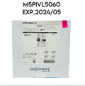 SHOCKWAVE M5PIVL5060 M5+ IVL Peripheral Intravascular Lithotripsy Catheter 5.0 mm x 60 mm - 135 cm EXP 2024 05