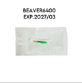 BVI BEAVER VISITEC BEAVER6400 Mini-Blade ЕXР 2027 03