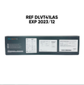 AMBU DLVT4ILAS VivaSight Double-Lumen Tube ADAPTER CABLE & suction catheter 41 Fr EXP 2023 12