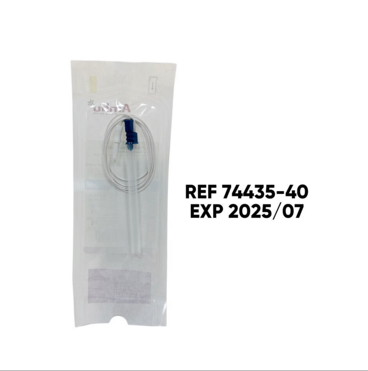 AMBU 74435-40 Ambu Neuroline Inoject Needle Electrode 1.4