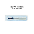 ARTHREX AR-8550RBE Burr Round 8 Flute 5.5 mm X 13 cm EXP 2022 02