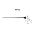 ETHICON 5DCD DISSECTOR ENDOPATH CURVE 5MM