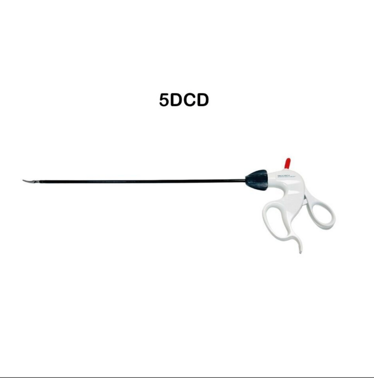 ETHICON 5DCD DISSECTOR ENDOPATH CURVE 5MM
