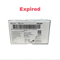 STRYKER 1896-5055S Locking Screw Fully Threaded 5.5 x 55mm TI Alloy Exp 2026 01