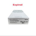 STRYKER 1896-5120S Locking Screw Fully Threaded Titanium Alloy 5 x 120mm Exp 2026 01