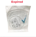 ARROW AW-04435 Marked Spring-Wire Guide with Arrow Advancer .035