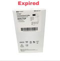 COVIDIEN 80XLTUP Shiley XLT Cuffless Tracheostomy Tube Proximal with Disposable Inner Cannula (8.0mm I.D.) Exp 2025 12