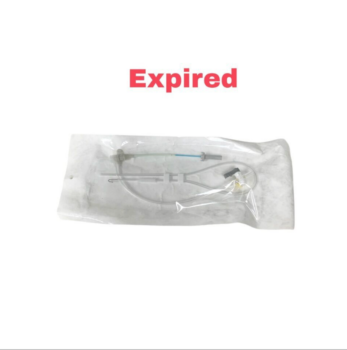 TERUMO RSB511 Pinnacle 5Fr 6cm Introducer Sheath 0.038