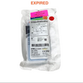 BOSTON SCIENTIFIC M00537220 Advanix Pancreatic Stent 7F 2.3mm x 3cm Single Pigtail w/ Leading Barb EXP 2025 09