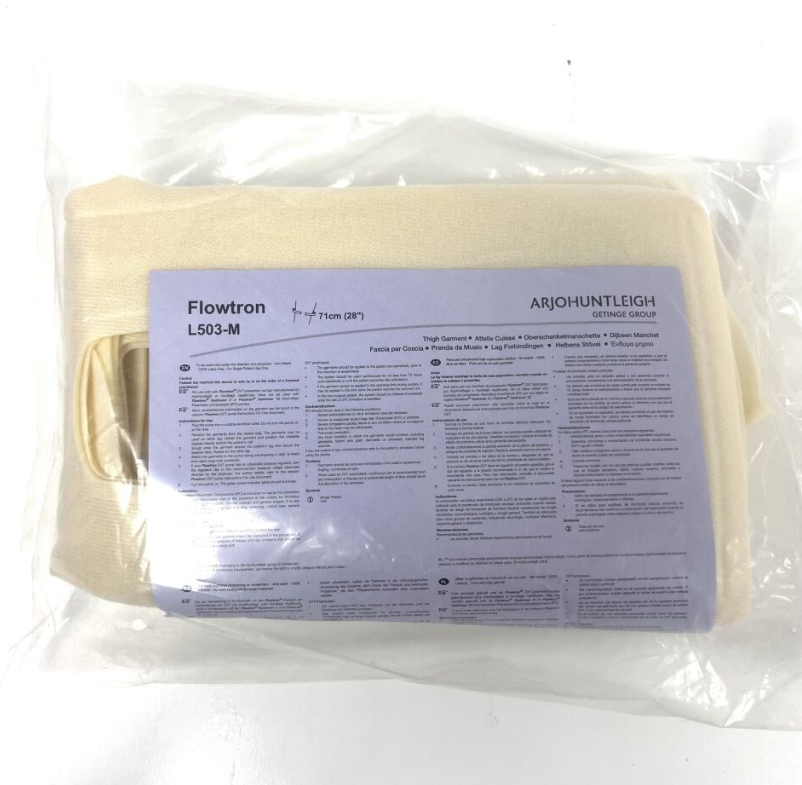 ARJO L503-M THIGH GARMENTS FOR DEEP VEIN THROMBOSIS  DVT