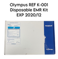 OLYMPUS K-001 Disposable EMR Kit EXP 2020 12
