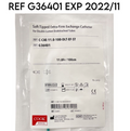 COOK MEDICAL G36401 Soft Tipped Extra Firm Exchange Catheter EXP 2022 11