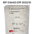 COOK MEDICAL G36402 REF G36402 Soft Tipped Extra Firm Exchange Catheter EXP 2022 10