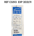 TERUMO CG513 Radiofocus Glidecath Angiographic Catheter EXP 2021 11