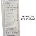 COOK MEDICAL G10756 Torcon NB Advantage Catheter EXP 2022 07