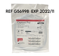 COOK MEDICAL G56998 Captura Pro BIOPSY FORCEPS EXP 2022 11