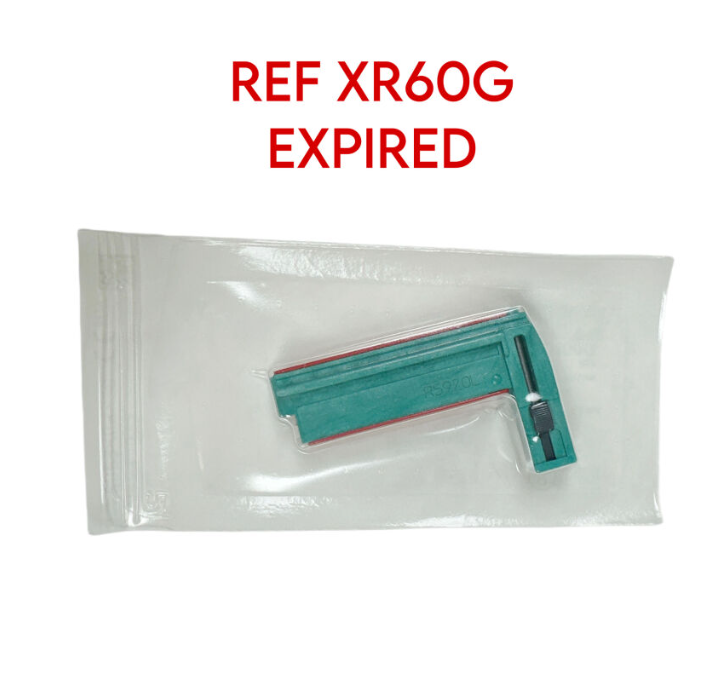 ETHICON XR6OG 1 PROXIMATE Linear Stapler Reload