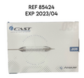 ATRIUM 85424 ATRIUM ICAST COVERED STENT: 10MM X 38MM X 120CM, EXP 2023 04