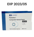 COVIDIEN PCO4VP Parietex Composite Ventral Patch 4.6 cm EXP 2023 05