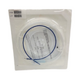GYRUS ACMI 5204000 SURGITEK DOUBLE J CLOSED TIP URETERAL STENT: 7F X 16CM, EXP 2023 02