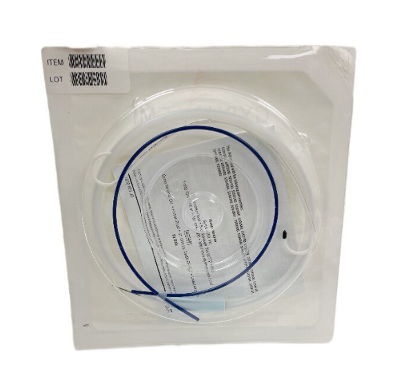 GYRUS ACMI 5204000 SURGITEK DOUBLE J CLOSED TIP URETERAL STENT: 7F X 16CM, EXP 2023 02