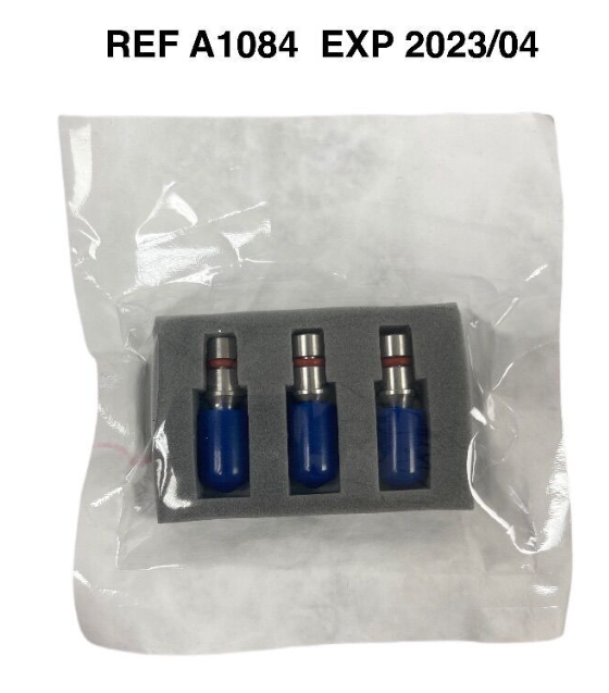 INTEGRA LIFESCIENCES A1084 MAYFIELD Disposable Skull Pin EXP 2023 04