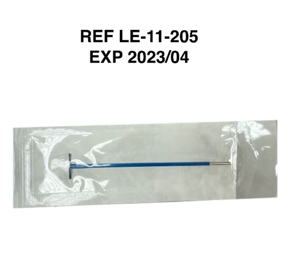 THOMAS MEDICAL LE-11-205 LEEP LLETZ Loop Electrode EXP 2023 04