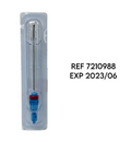 SMITH & NEPHEW 7210988 Dyonics Arthroscopic Surgical 4.5mm Curved Full Radius ELITE Blade EXP 2023 06